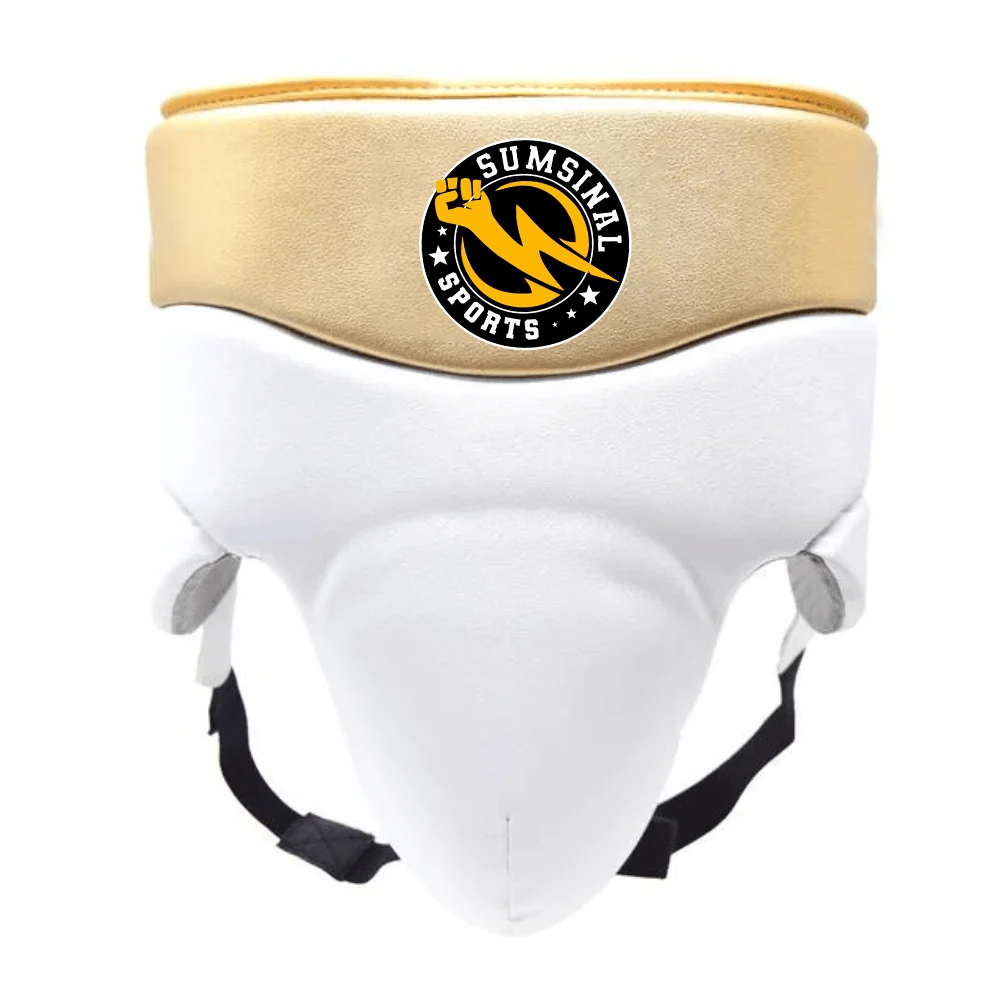 Groin Guards