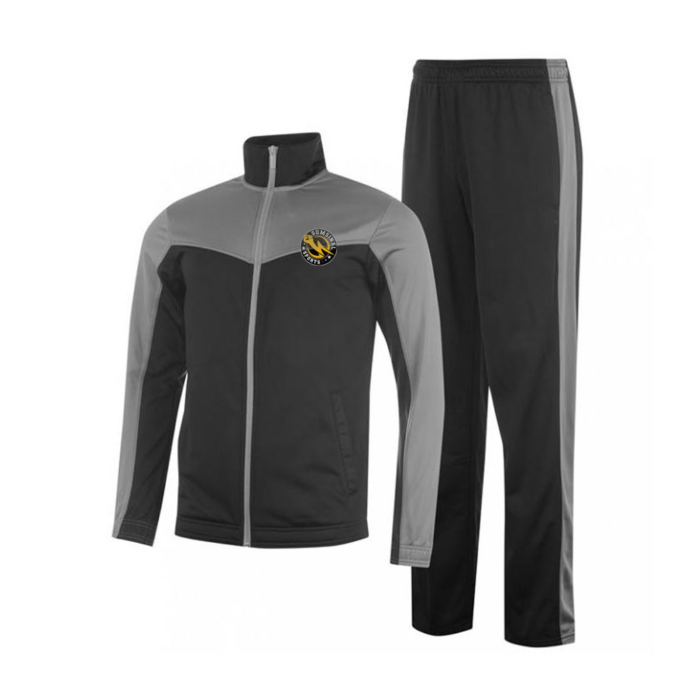 Track Suits