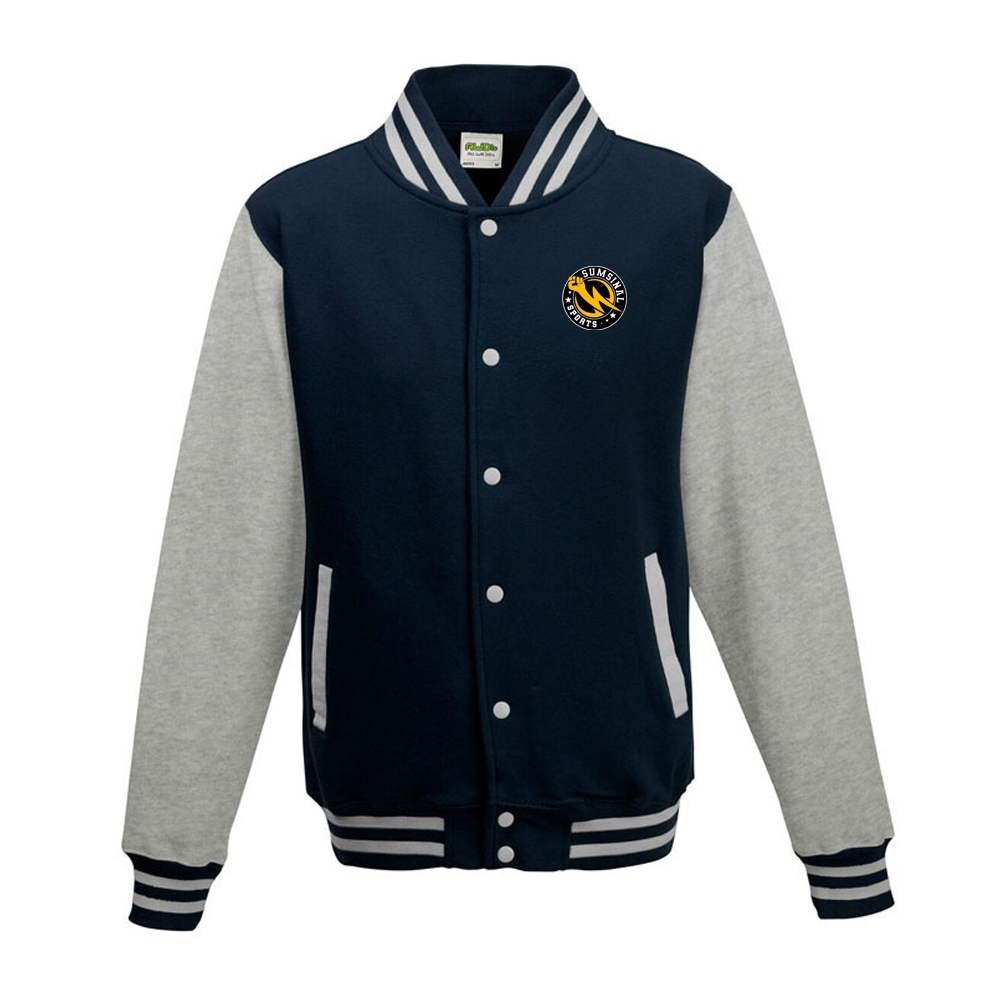 Varsity Jacket