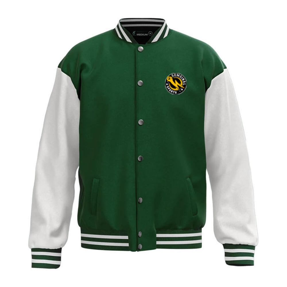 Varsity Jacket