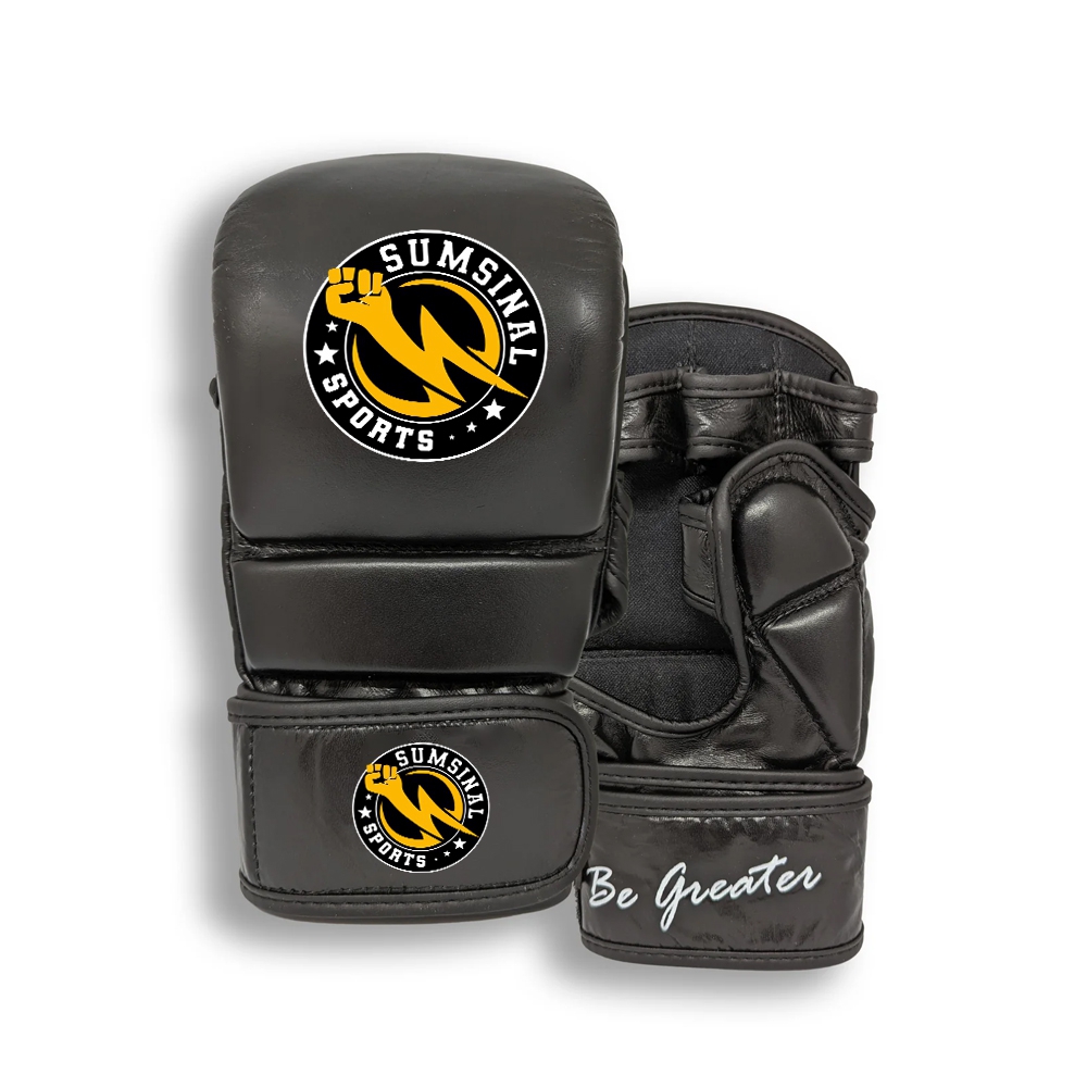 Sparring Gloves