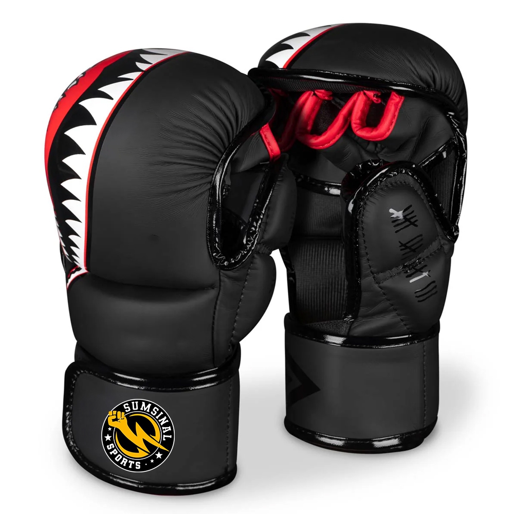 Sparring Gloves