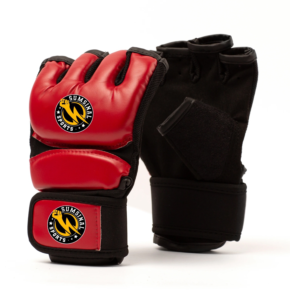 MMA Gloves