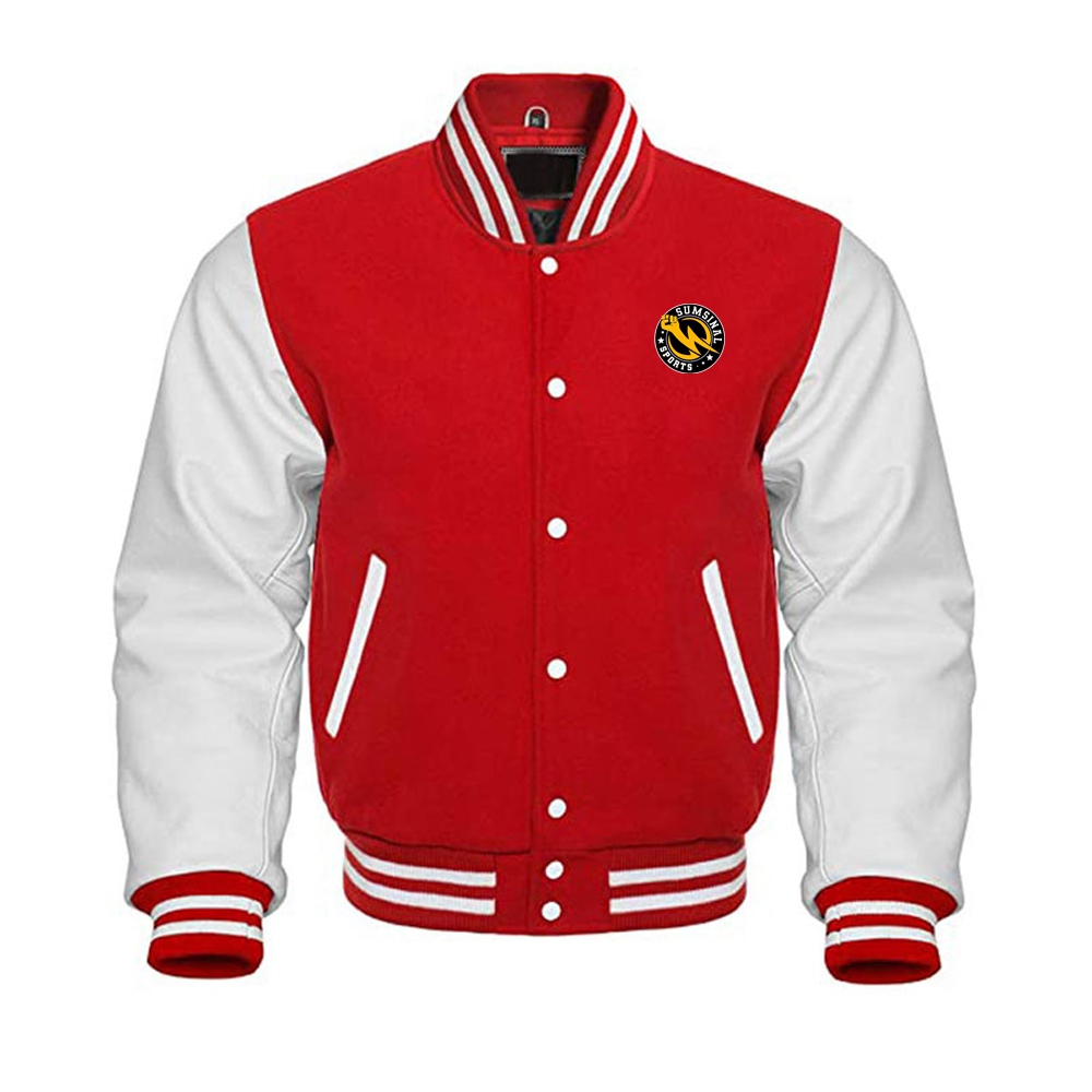 Varsity Jacket