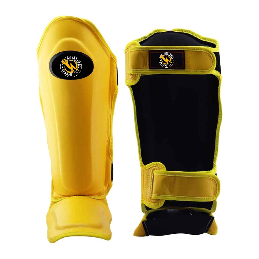 Shin Guards