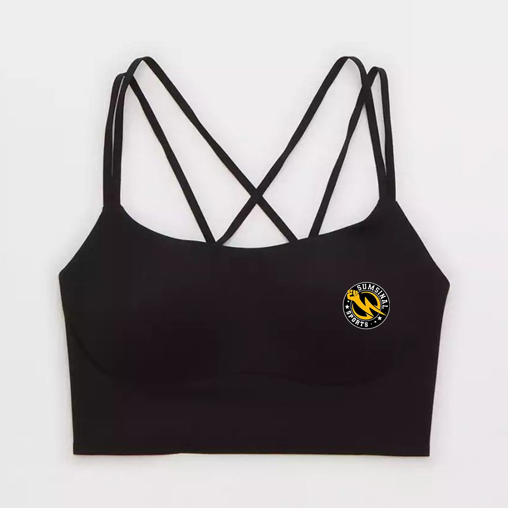 Gym Bra