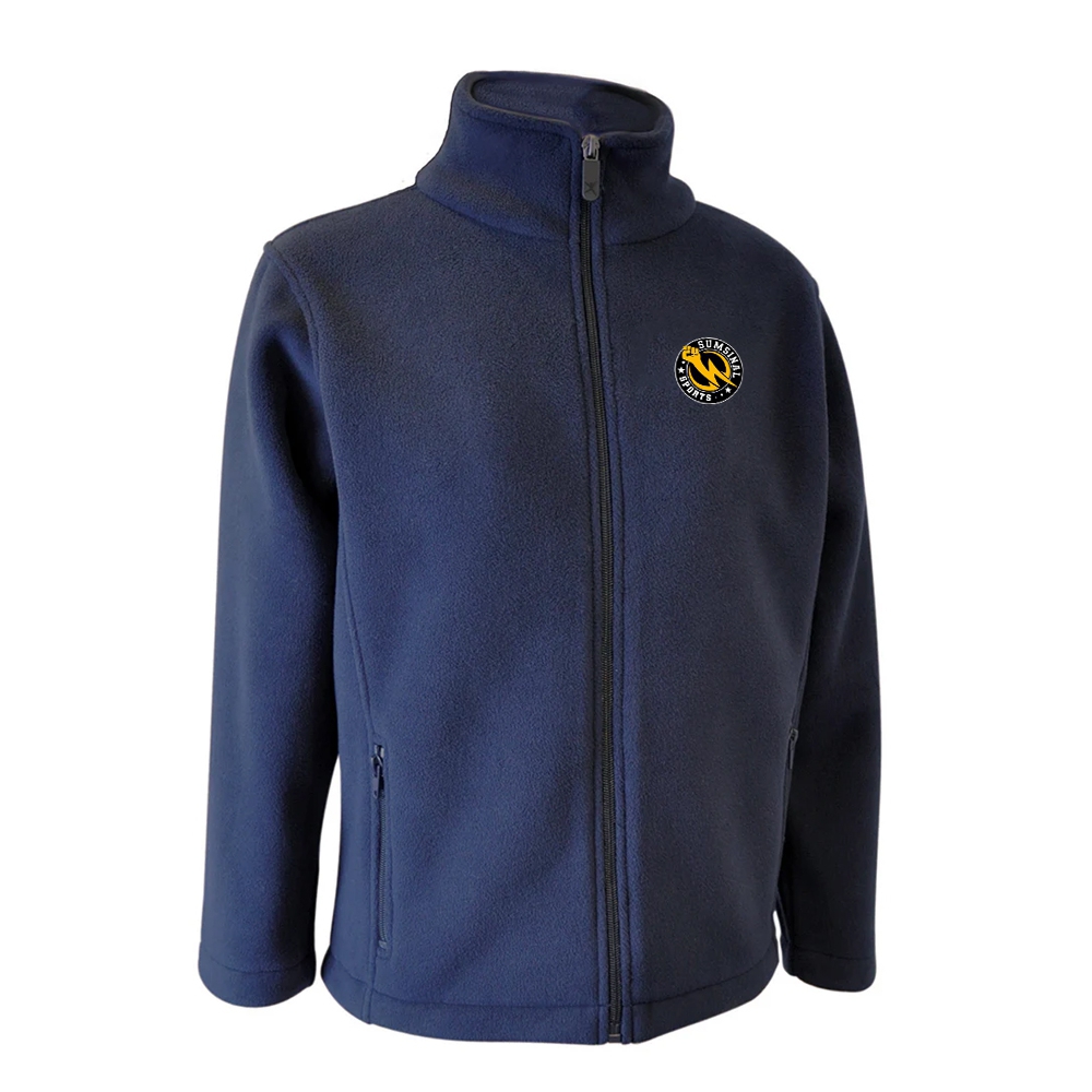 Polar Fleece Jacket