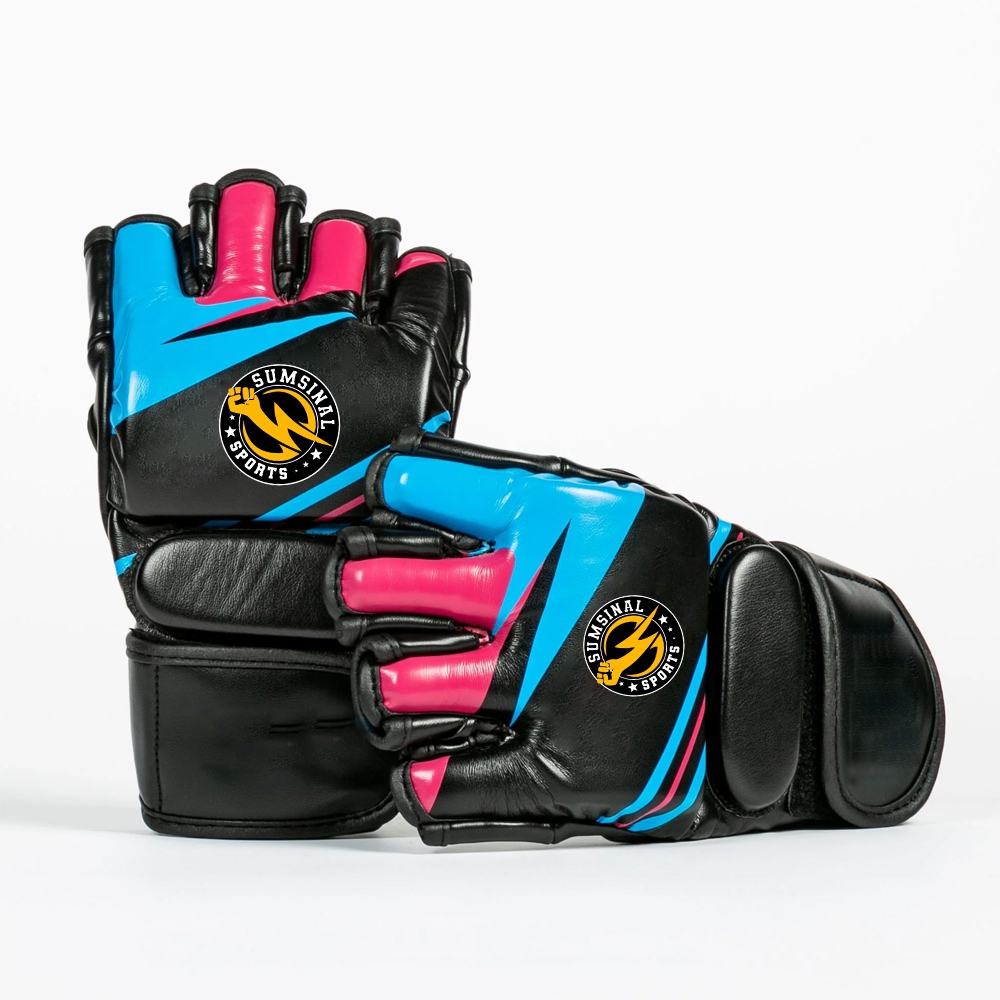 MMA Gloves