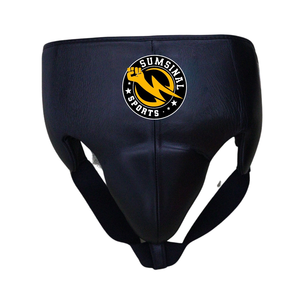 Groin Guards