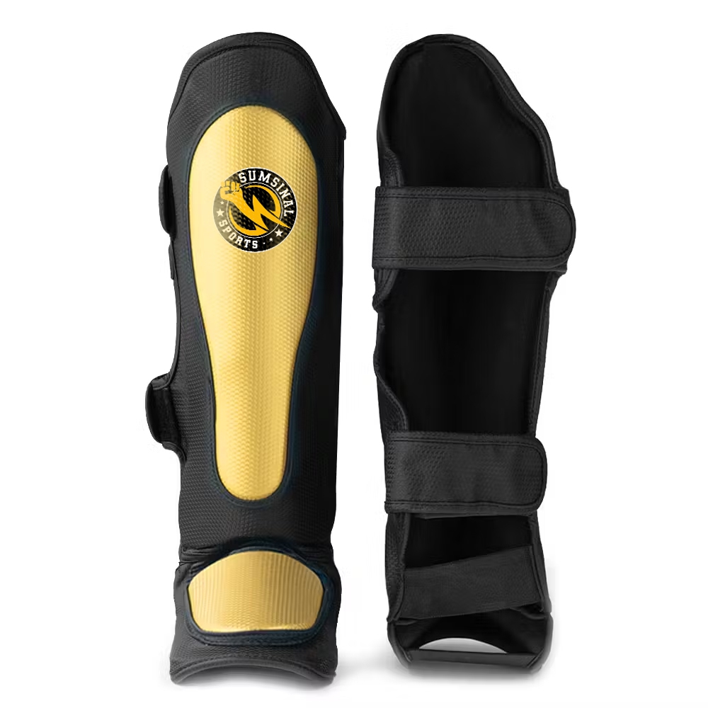 Shin Guards