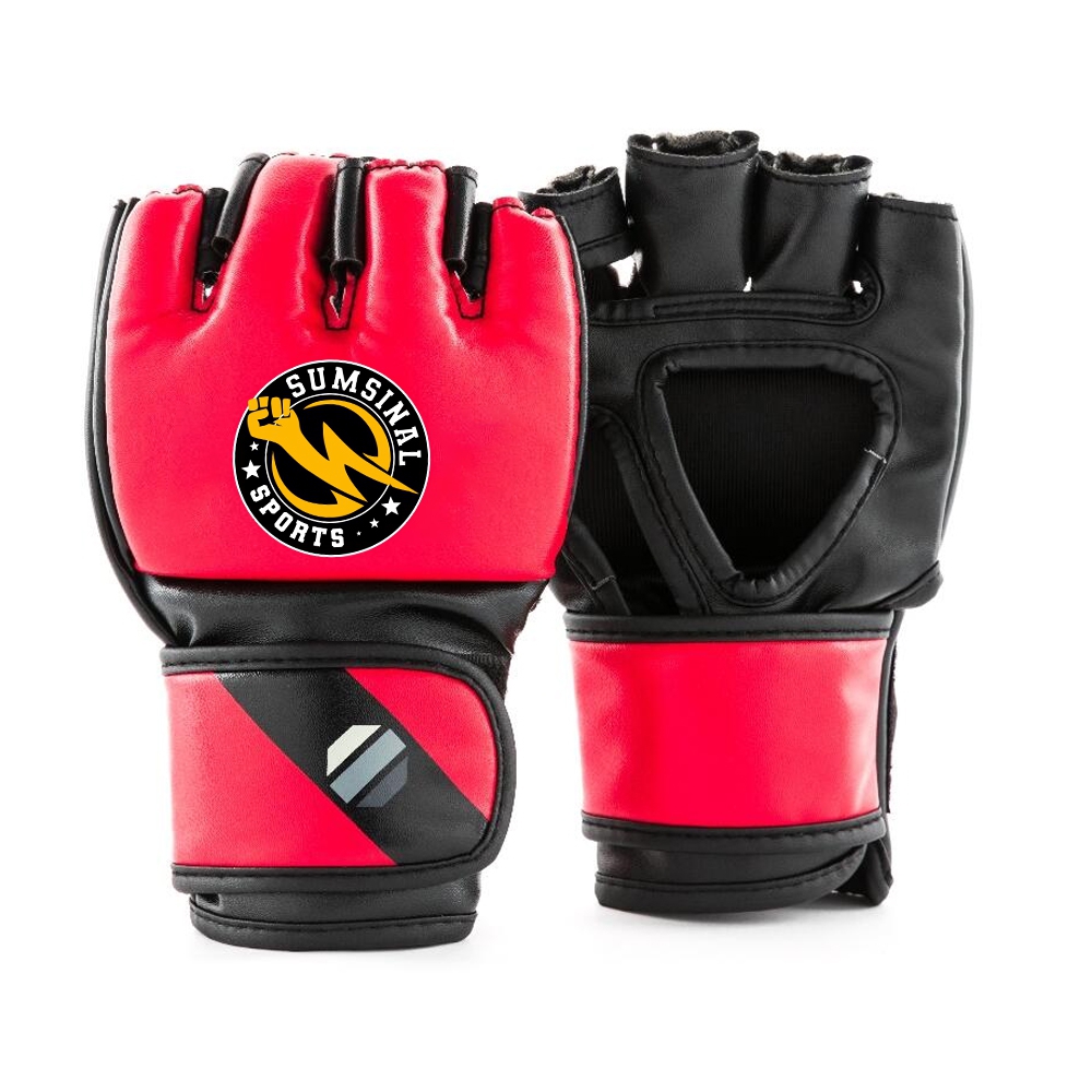 MMA Gloves