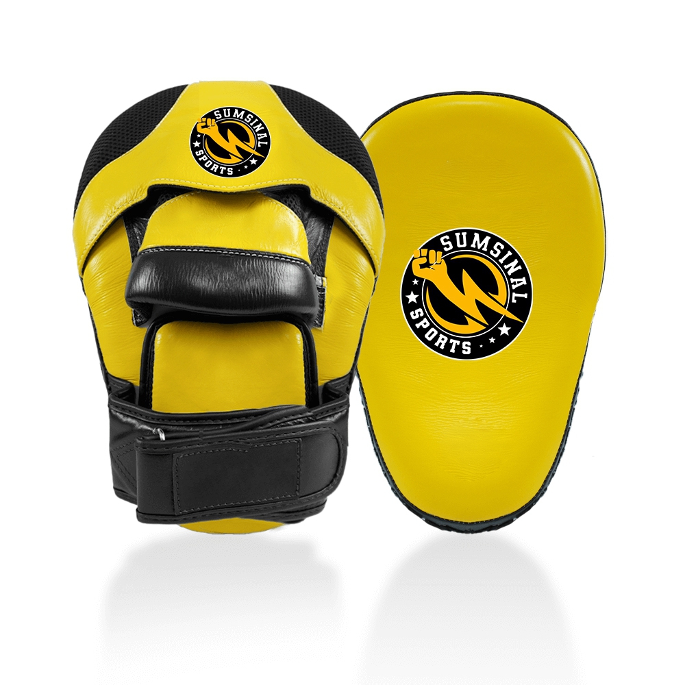 Boxing Pads