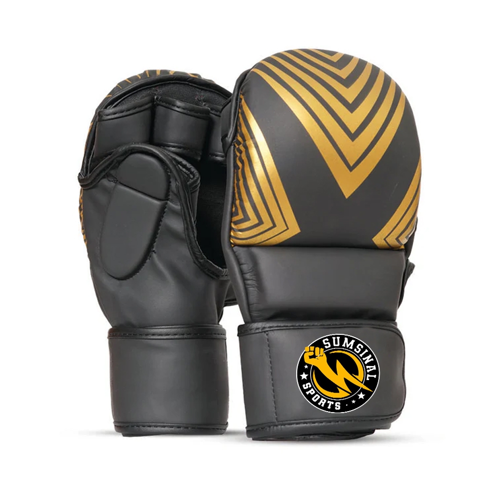 Sparring Gloves