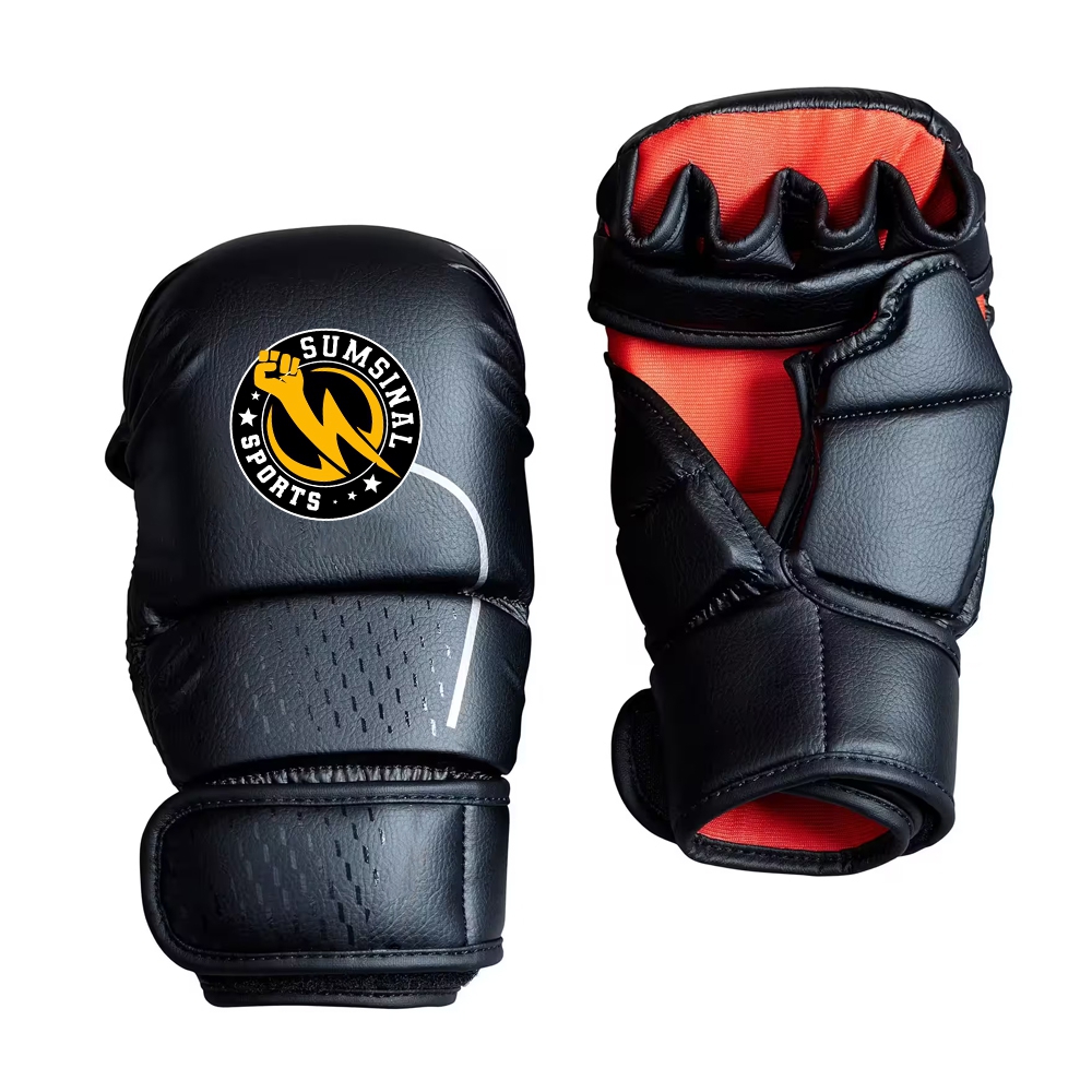 MMA Gloves
