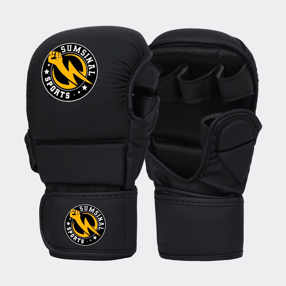 MMA Gloves