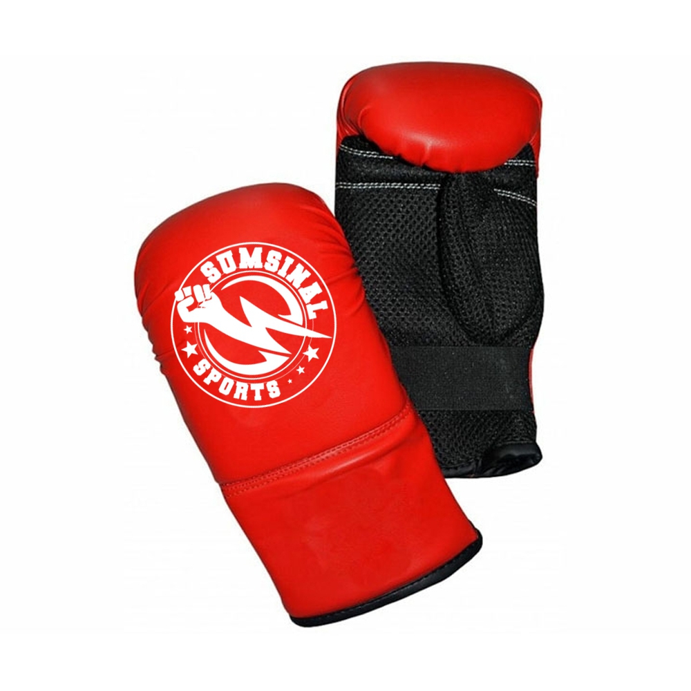 Bag Gloves